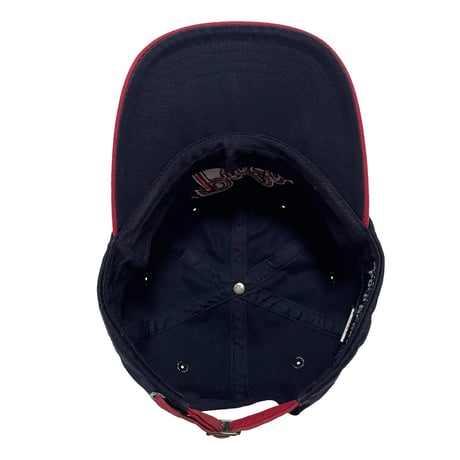 POLO SPORT RALPHLAUREN　"SCRIPT" CLASSIC BASEBALL CAP
