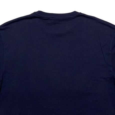 POLO RALPHLAUREN　 "USA FLAG" S/S SHIRT (NAVY)