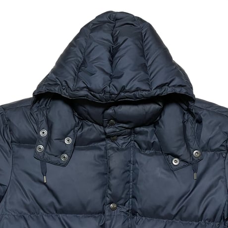 POLO RALPHLAUREN　"Polo RL&Co" DOWM JACKET