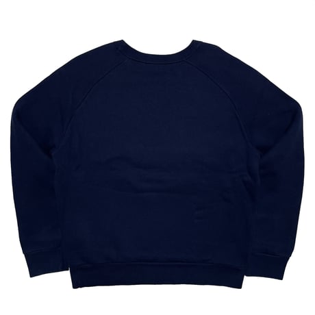 POLO RALPHLAUREN　 "CROSS FLAG" SWEAT