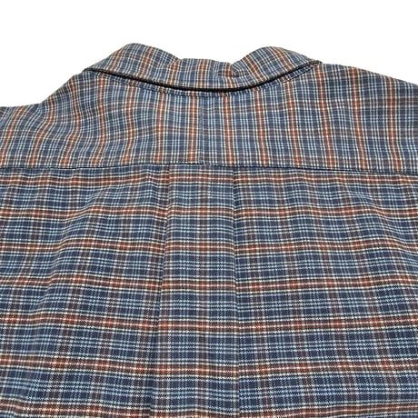 CHAPS RALPHLAUREN　"VINTAGE USA BOTTON DOWN SHIRT" L/S SHIRT