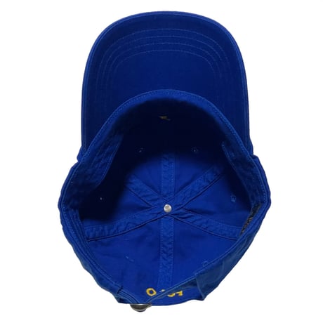 POLO RALPHLAUREN　 "PONY" CLLASIC BASEBALL CAP