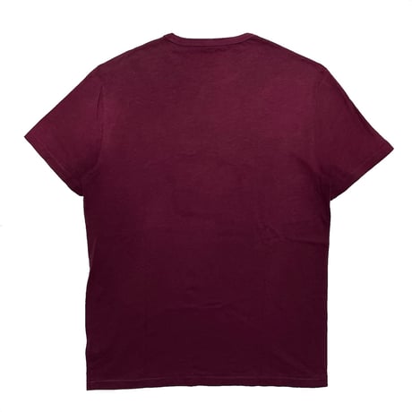 POLO RALPHLAUREN　"BULLDOG" S/S TEE