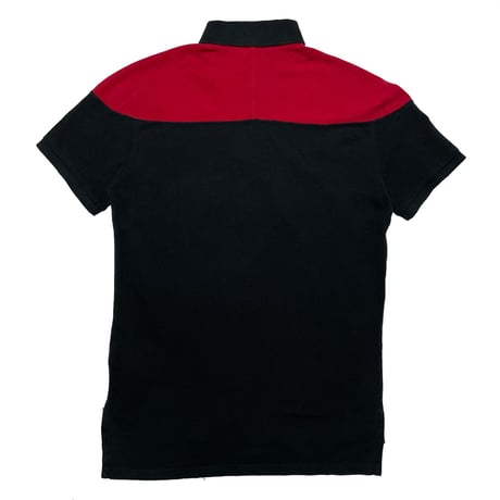 POLO RALPHLAUREN　"WING" POLO SHIRT