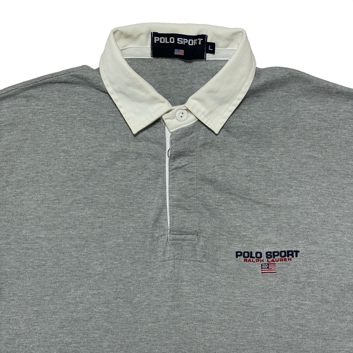 ラグビーw記念スポーツpolo ビッグ フィット Polo Sport ラグビー シャツ | ラルフ ローレン公式