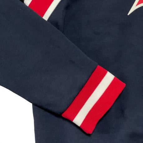 POLO RALPHLAUREN　"SCRIPT LOGO" HOODIE
