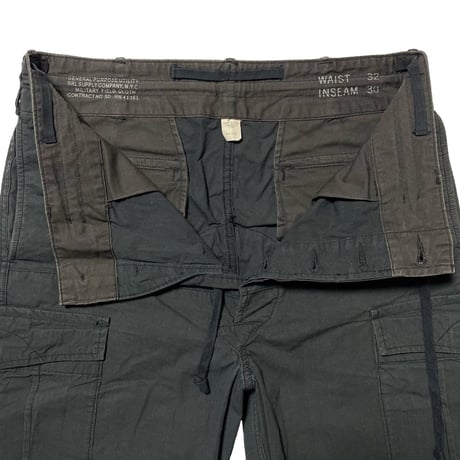 RRL RALPHLAUREN　CARGO PANTS