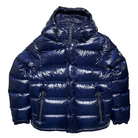 RLX RALPHLAUREN　"GLOSS" DOWN JACKET