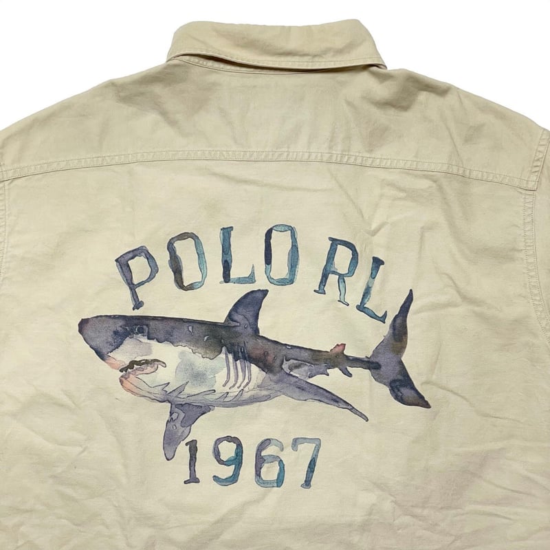 POLO RALPHLAUREN 