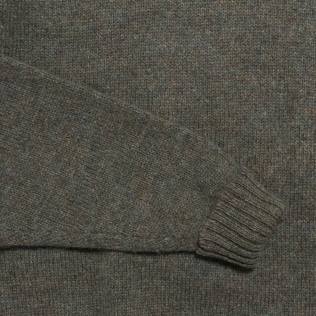 POLO RALPHLAUREN　"POLO BEAR" WOOL SWEATER
