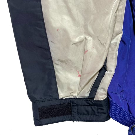 POLO RALPHLAUREN　'90s VINTAGE" NYLON JACKET