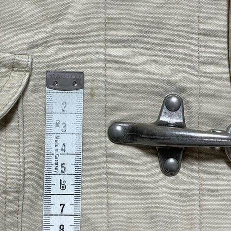 POLO SPORT RALPHLAUREN　"90s VINTAGE" FIREMAN JACKET