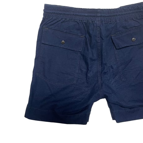 RRL RALPHLAUREN　"INDIGO SHORTS" SHORTS
