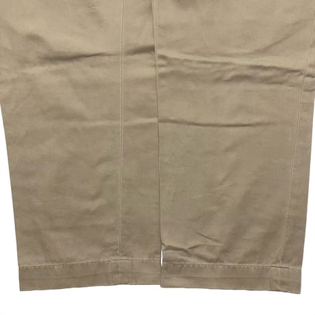 POLO RALPHLAUREN　VINTAGE "ANDREW" PANT