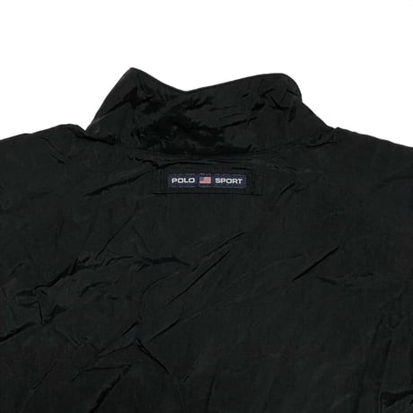 POLO SPORT RALPHLAUREN　"WINDOW BREAKER" NYLON JACKET