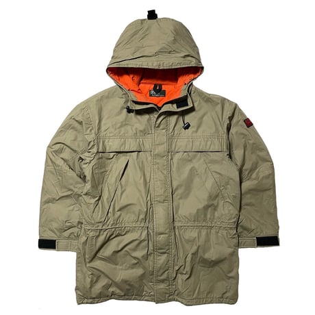 POLO RALPHLAUREN　"POLO SPORT" SKI DOWN JACKET