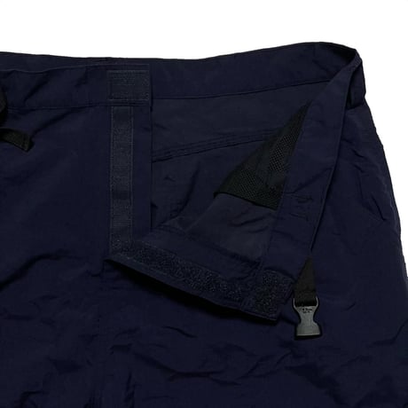 POLO SPORT RALPHLAUREN　"RIPSTOP" NYLON SHORTS