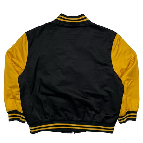 POLO SPORT RALPHLAUREN　"WING FOOT" STUDIUM JACKET