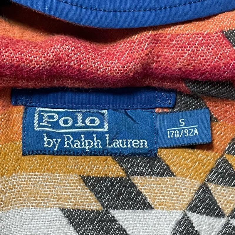 POLO RALPHLAUREN 