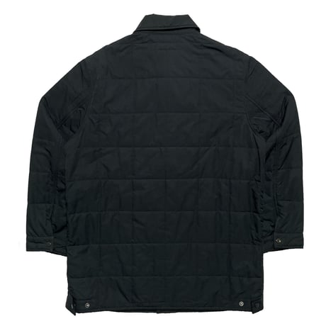 POLO RALPHLAUREN　"PADDED" COAT JACKET