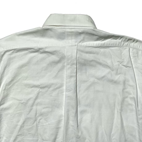 RALPHLAUREN　"POLO BEAR" BUTTONDOWN SHIRT