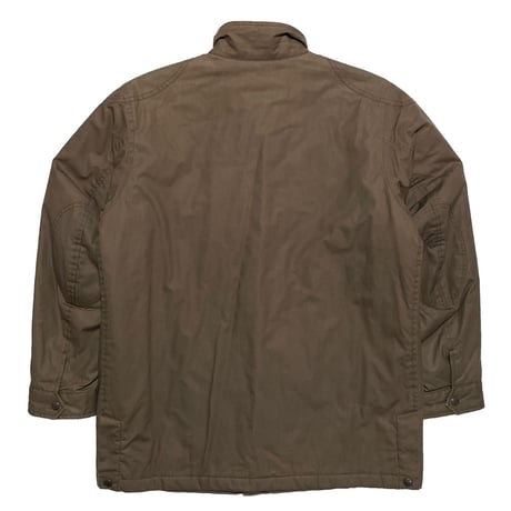 POLO SPORT RALPHLAUREN　"QUILTING LINING" HUNTING JACKET