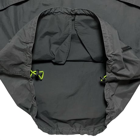 POLO SPORT RALPHLAUREN　"ANORAK" NYLON JACKET