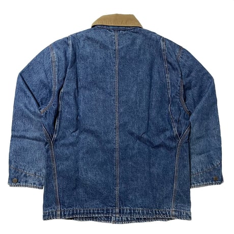 RALPHLAUREN　"NATIVE" COVERALL