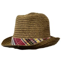 POLO RALPHLAUREN　STRAW HAT