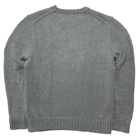 POLO RALPHLAUREN　"USA FLAG" SWEATER (BOYS)