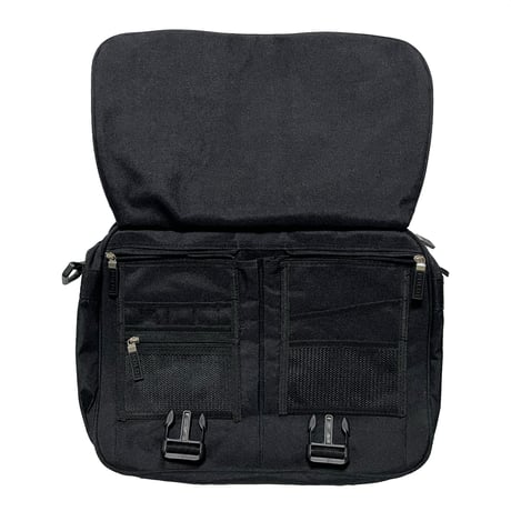 POLO SPORT RALPHLAUREN　"NYLON" SHOULDER BAG