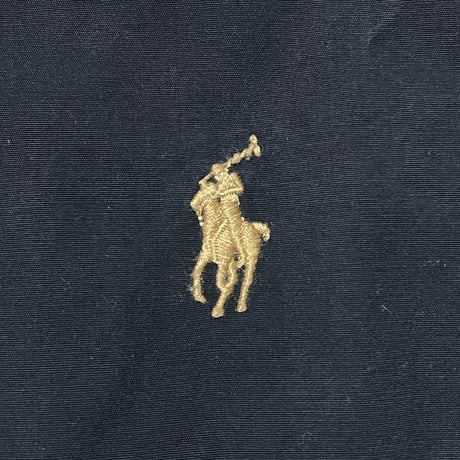 POLO RALPHLAUREN　"BLACK WATCH" SWINGTOP