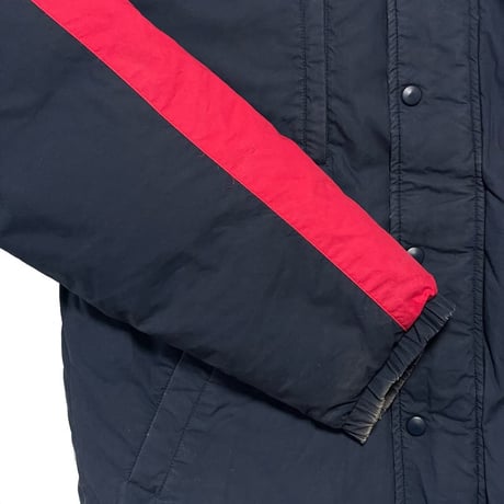 POLO SPORT RALPHLAUREN　"COTTON SHELL" DOWN JACKET