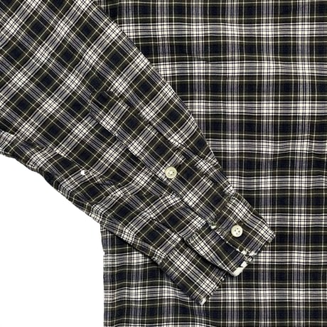 RALPHLAUREN　"BLAIRE" BUTTONDOWN SHIRT