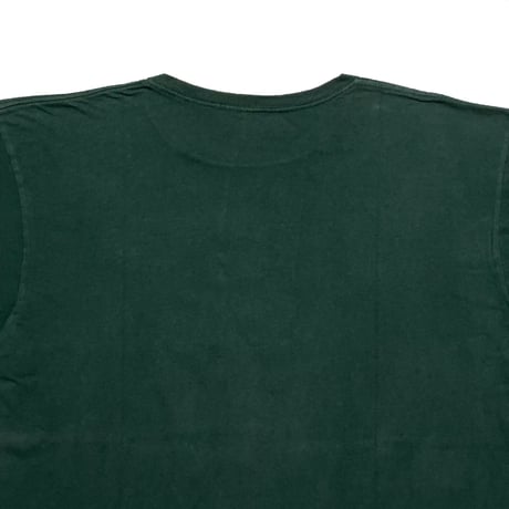 POLO SPORT RALPHLAUREN　 "MADE IN USA" S/S TEE