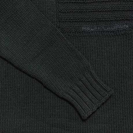 POLO SPORT RALPHLAUREN　"USA FLAG" SWEATER