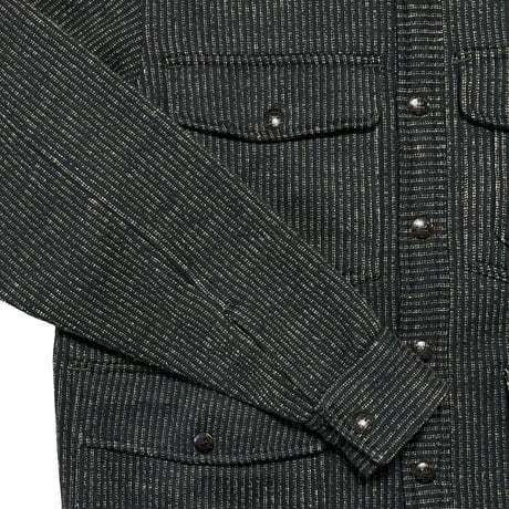 RRL RALPHLAUREN　BROWN’S BEACH JACKET