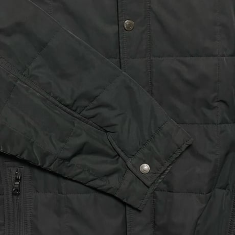 POLO RALPHLAUREN　"PADDED" COAT JACKET