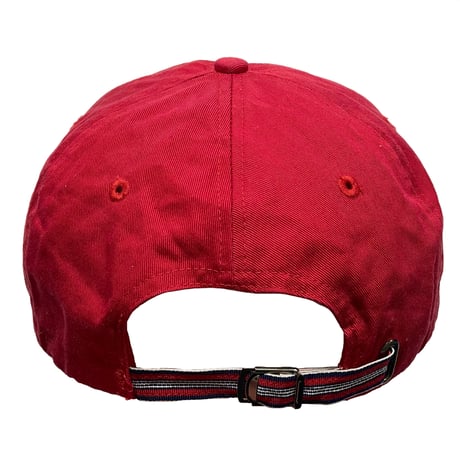 POLO SPORT RALPHLAUREN　"LOGO" BASEBALL CAP