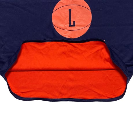 POLO RALPHLAUREN　"BASKETBALL" TANKTOP