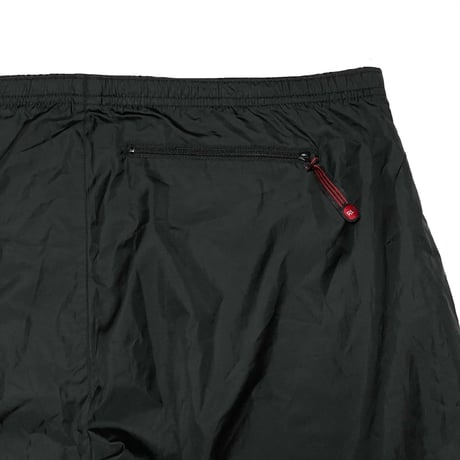 POLO SPORT RALPHLAUREN　"RLX" NYLON PANTS