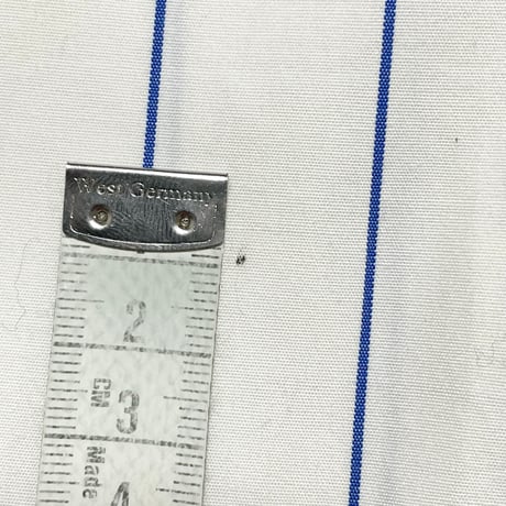 POLO RALPHLAUREN　"WING FOOT" STRIPE SHIRT