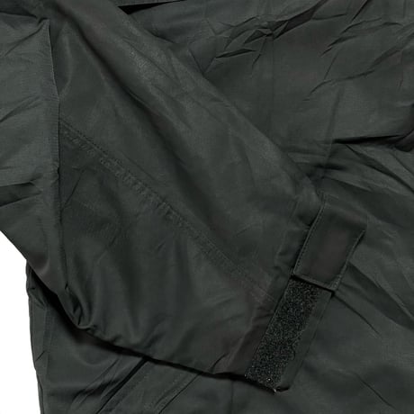POLO SPORT RALPHLAUREN　"FLEECE" NYLON JACKET