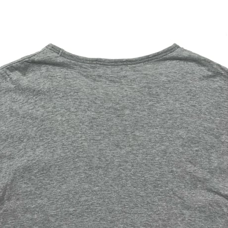 POLO SPORT RALPHLAUREN　"REVERSIBLE" S/S TEE