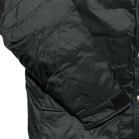 POLO SPORT RALPHLAUREN　"BOA HOOD" DOWN JACKET