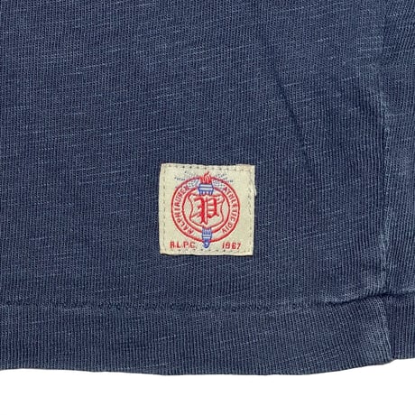 POLO RALPHLAUREN　"TIGER" S/S TEE