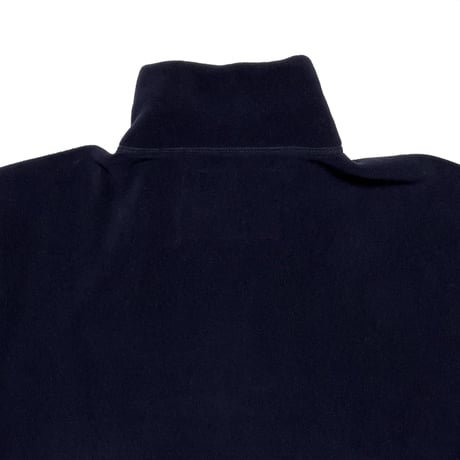 POLO SPORT RALPHLAUREN　"POLATEC" HARF-ZIP FLEECE JACKET