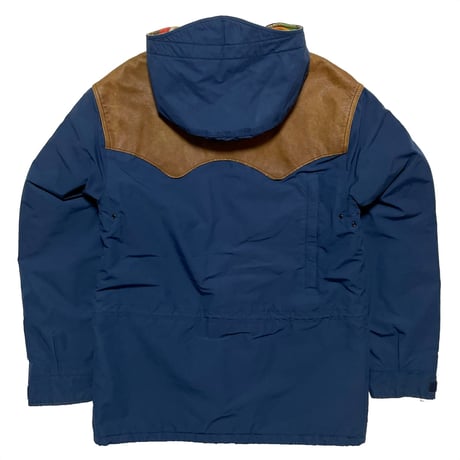 POLO RALPHLAUREN　"NATIVE" MOUNTAIN JACKET