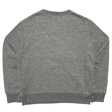 POLO RALPHLAUREN　"POLO BEAR" SWEAT