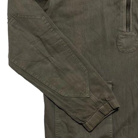 RRL RALPHLAUREN　"HERRINGBONE" HOODIE